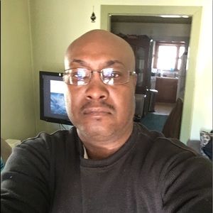 Meet your Posher, Eric